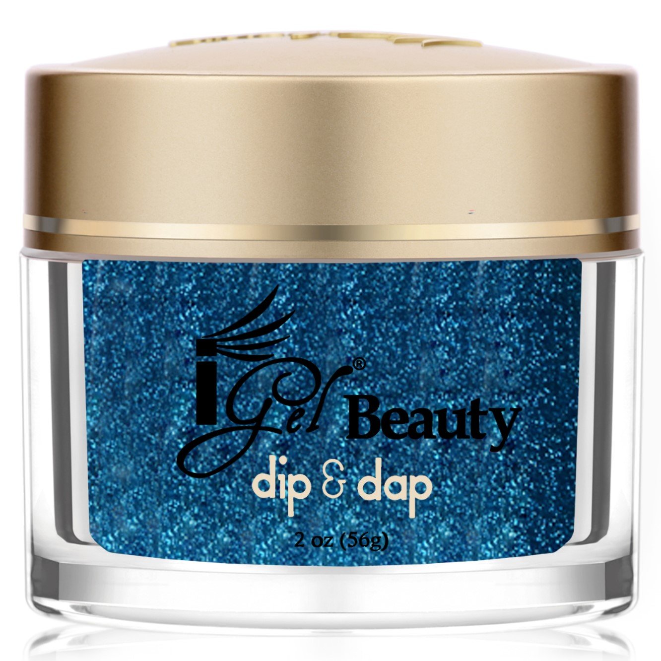 iGel Beauty - Dip & Dap Powder - DD137 Night Sky